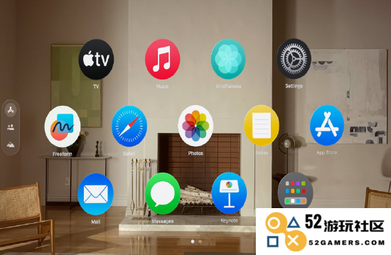 苹果推出针对开发者的 VisionOS Beta 6 测试版本以进行进一步的功能优化和体验提升