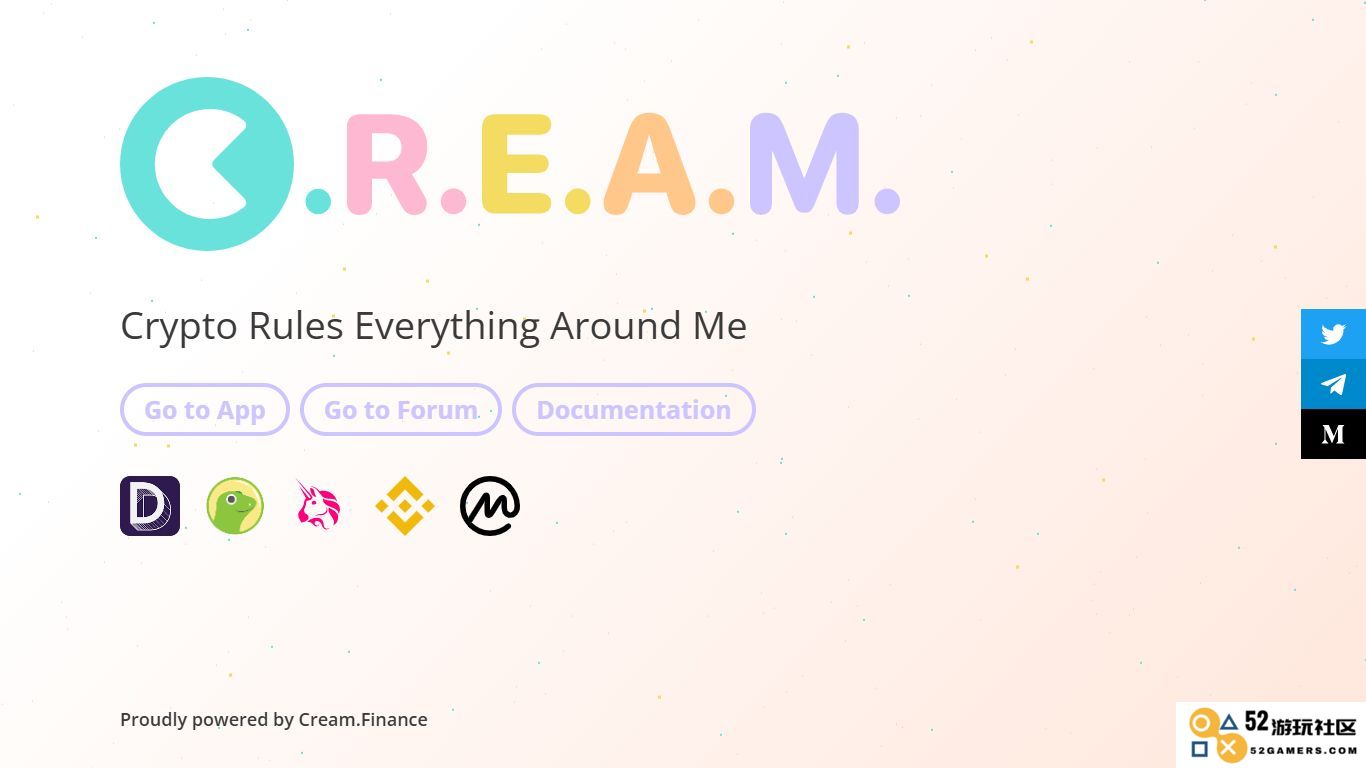 CREAM币解析：什么是CREAM币？它的未来走势能否达到新高？代币经济与运作机制深度解读
