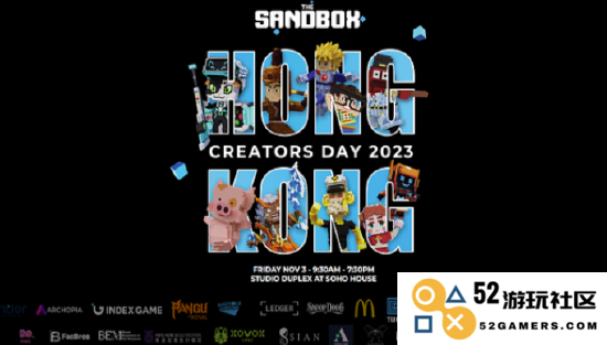 1 亿枚 SAND 代币助力游戏开发者基金，推动沙盒平台在元宇宙中的广泛应用
