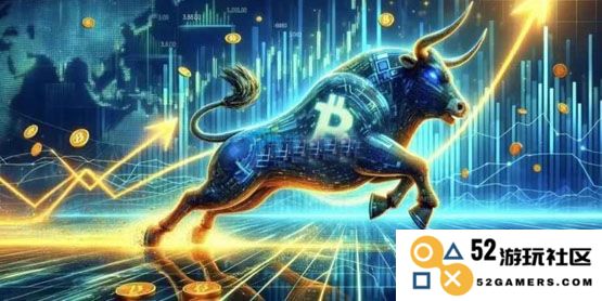 渣打认为比特币价格12万美元的预估过于谨慎，预计年底能飙升至100万美元