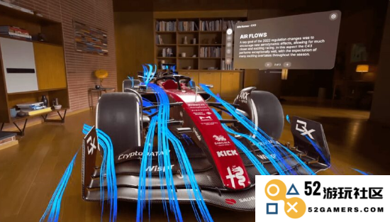 3D 教学建模平台 JigSpace 全新推出 AI 工具“Spark”，助力教育创新与提升体验