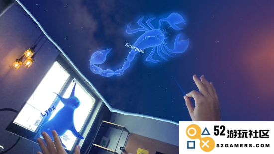 增强现实应用《Pillow》正式在 Meta Quest 平台上线，带来全新体验