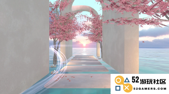 VR休闲应用《Mindway》推出更新：新增两种独特冥想模式以提升用户体验