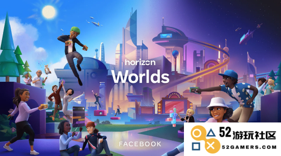 Meta 正在逐步将虚拟现实平台《Horizon Worlds》整合到 Quest 系统中，以提升用户体验与互动