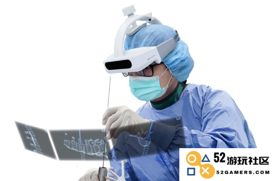 增强现实手术导航技术开发公司SURGLASSES成功获得650万美元的Pre-A轮融资