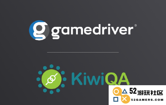 GameDriver 联手 KiwiQA 共同提升游戏及 XR 内容的测试效率与质量