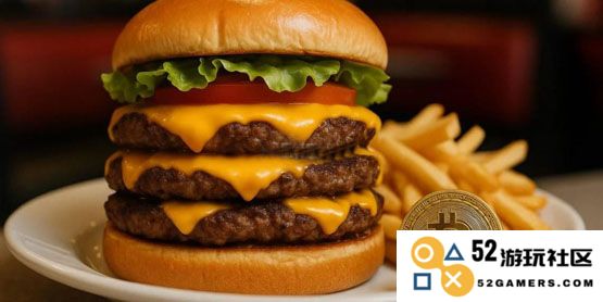 速食连锁品牌Steak 'n Shake正式宣布：美国所有分店将全面支持比特币支付，迎接数字货币时代