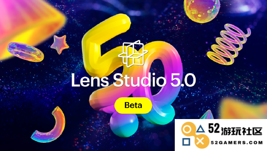 Snap 发布全新版本的增强现实开发工具，并引入 ChatGPT API 来增强用户互动体验
