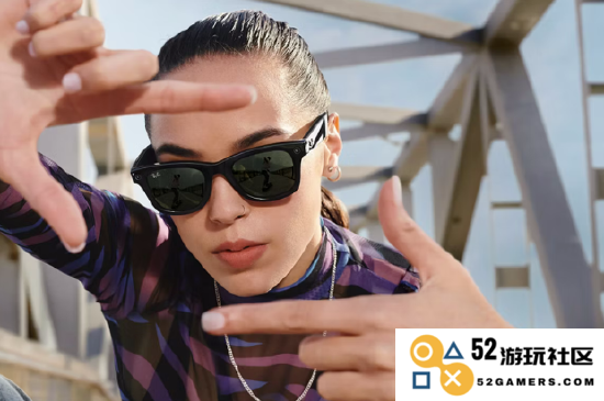 马克·扎克伯格：从未想过穿戴VR头显会成为常态，但雷朋智能眼镜可以改变这一现状