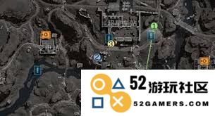 请问三角洲行动跳蚤市场的具体位置和举办时间是在哪里呢