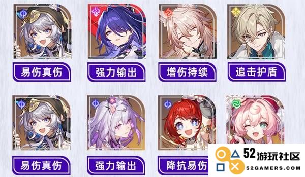《崩坏星穹铁道》赛飞儿队伍搭配建议 赛飞儿怎么配队：如何选择最佳伙伴？ 激活无限潜力