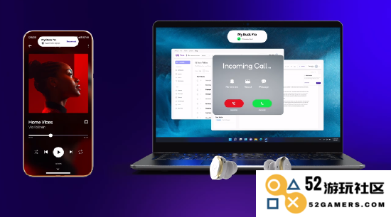 高通推出全新 Snapdragon Seamless 技术，实现设备间无缝连接和更佳使用体验