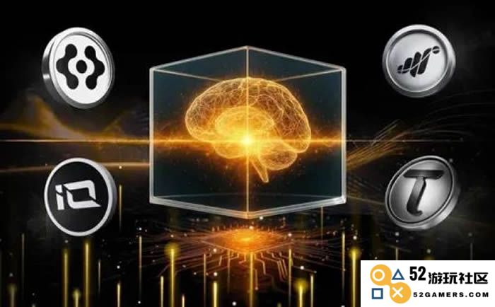 2025年最具潜力的人工智能概念加密货币项目全景分析