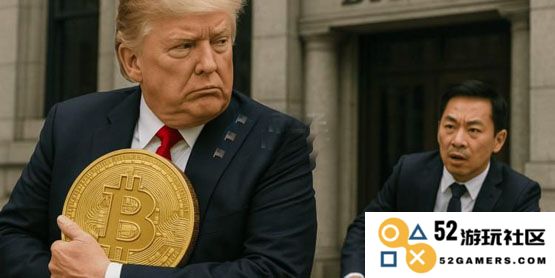 全面解读川普专访：他强调加密货币的重要性，认为关税不会对经济产生实质影响，衰退只是短暂的阵痛