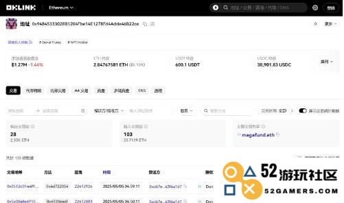币流追踪的重要性与三款实用币流监测工具的详细介绍