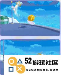 蛋仔派对霞光鱼独特技能解析及使用技巧分享