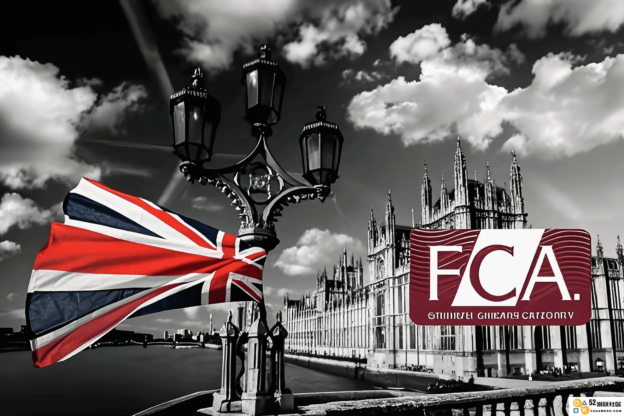 币友们感到恐慌？英国监管机构计划禁止使用信贷购买加密货币资产