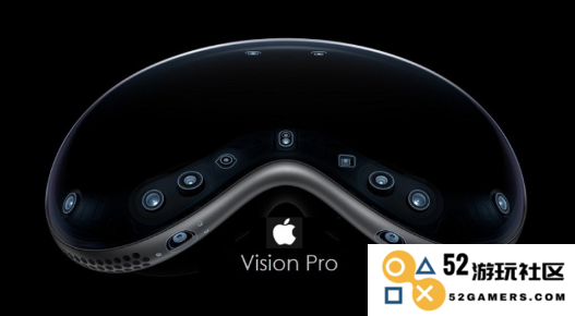 苹果Vision Pro最新专利揭示：革命性实时视网膜成像技术的潜力与应用