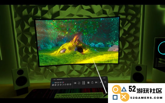 《Virtual Desktop》即将推出新版本 1.29.3 更新的测试版，敬请期待更多新功能和改进！