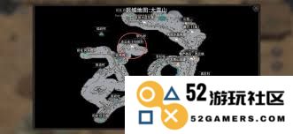 部落与弯刀中的五大boss具体区域位置详细介绍