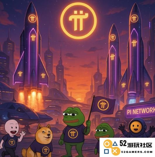 Pi Network：你是否在10美元的投资下错失了机会，还是抓住了未来的最后良机？