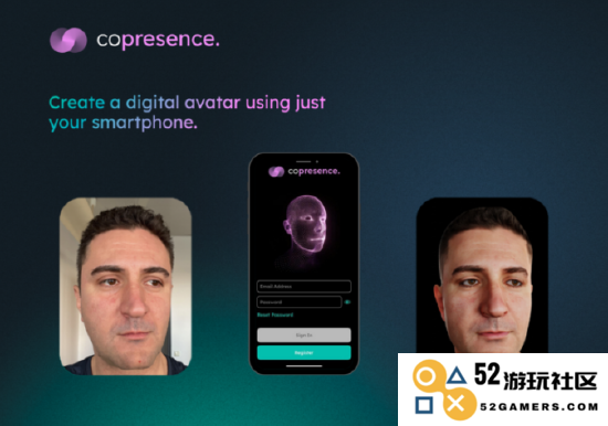 copresence 成功获得超过 600 万美元的种子轮融资，助力公司发展新阶段