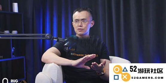 赵长鹏分享狱中反思：财富的背后究竟隐藏着什么真正值得追求的价值？