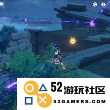 原神水月池中的继电石具体位置在哪里可以找到，详细攻略分享