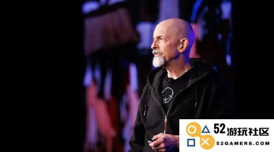 《Snow Crash》作者 Neal Stephenson 在 2023 年 Dice 峰会上