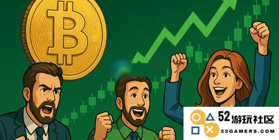 比特币飙升至9.7万美元！市场分析师鼓励看多：有望重返抛物线轨道，目标价直指15万美元