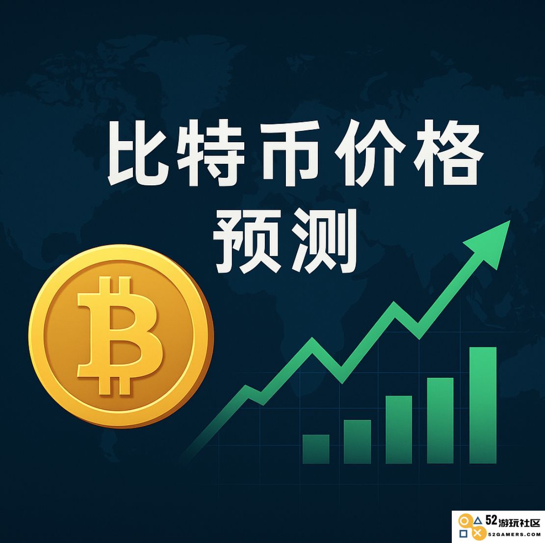 2025年6月比特币价格展望：BTC能否冲击10万元大关？未来六个月市场走势分析