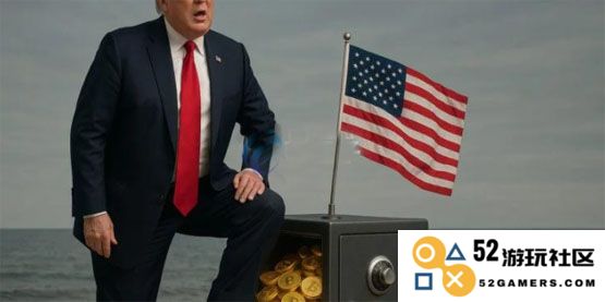 美国比特币战略储备报告将在5月5日前揭晓，究竟意味着比特币的大利好即将来临吗？