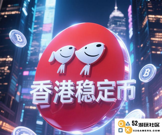 京东推出香港稳定币，将引发哪些行业变革？对个人用户的影响有多大？