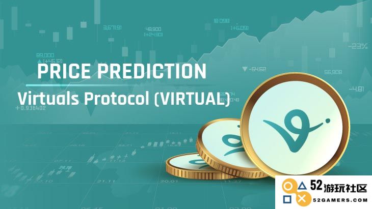 2025年到2030年VIRTUAL币的未来价格分析：能否在未来数年内攀升至6美元的预测趋势？