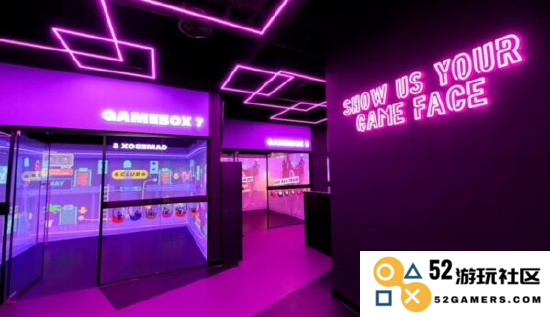 Merlin Entertainments 联手 Immersive Gamebox 打造全新沉浸式家庭娱乐体验