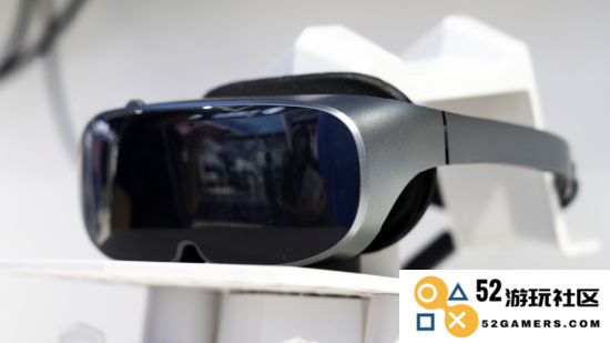 NOLO VR GLASS分体机
