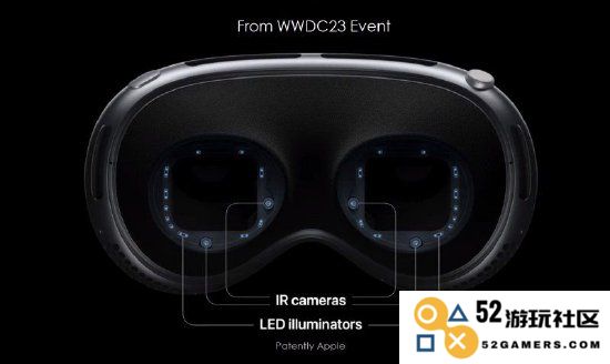 苹果 Vision Pro 最新专利：聚焦于光学系统中减少杂散光干扰与提升成像质量