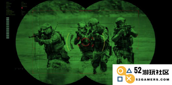 Syntec Optics 隆重推出全新夜视镜 AR 头显 Viper：革命性技术助力夜间观测
