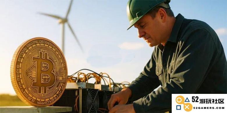 剑桥大学研究显示比特币挖矿已实现52.4%的清洁能源使用，特斯拉或考虑恢复加密货币支付？