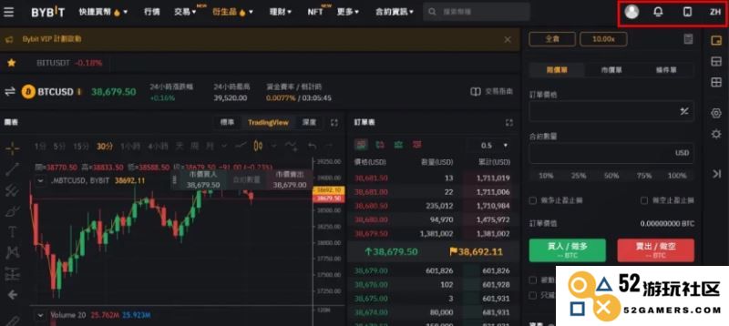 bybit是什么