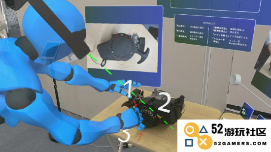 Hololab 全新推出的 MR 教育应用程序《Assist》正式亮相，助力教育行业创新发展