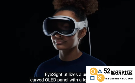 苹果 Vision Pro 光栅显示屏新专利：提升立体视觉体验的创新技术探索