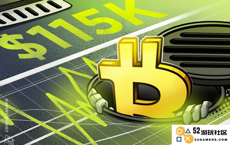 比特币(BTC)供应量即将达到90%，分析师预测未来价格目标或升至11.5万美元