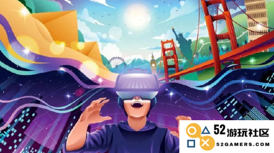 探讨元宇宙对游戏行业发展的深远影响与重塑路径