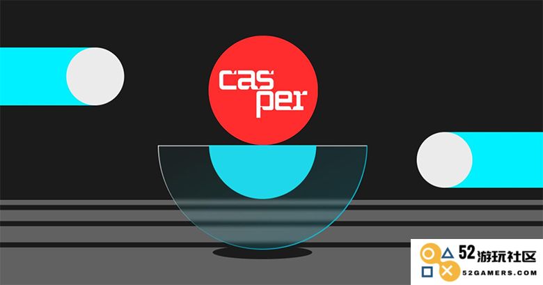 探究Casper（CSPR）：为开发者与企业量身定制的区块链基础设施