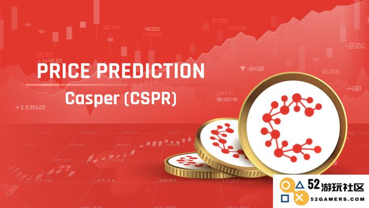 CSPR币2025-2030年价格走势分析：是否值得投资？看涨潜力能否持续保持？