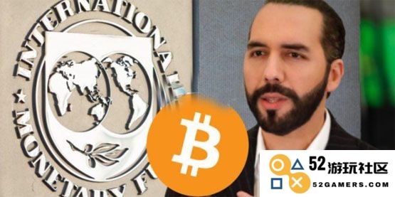 萨尔瓦多不理国际货币基金组织，继续增持比特币，过去一个月内获得32枚BTC