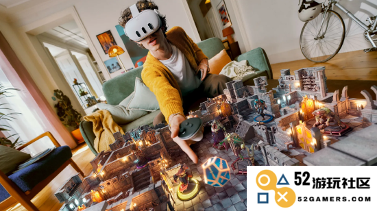 前 Oculus 首席技术官卡马克对当今混合现实技术在大众市场的广阔前景表示疑虑