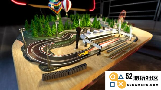 联想携手 F1 通过虚拟现实技术提升赛车爱好者的沉浸式体验