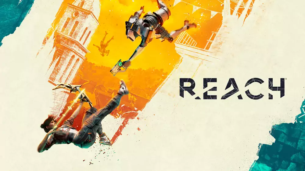 nDreams 宣布新游戏《Reach》即将发布：将为玩家带来沉浸式电影级 VR 动作冒险体验
